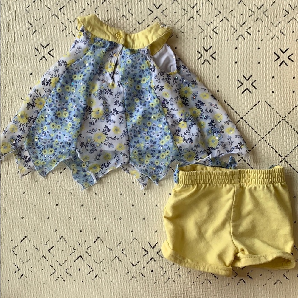 Matching Set - Picture 2 of 2